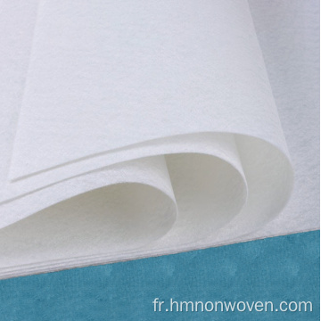 Tissu non tissé ignifuge